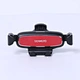 RED Gravity car mobile phone holder